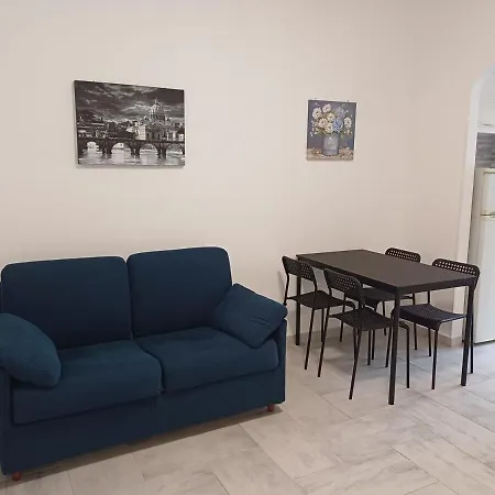 Διαμέρισμα Alessia C Locazione Turistica Ρώμη