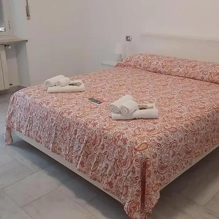 Alessia C Locazione Turistica Διαμέρισμα Ρώμη