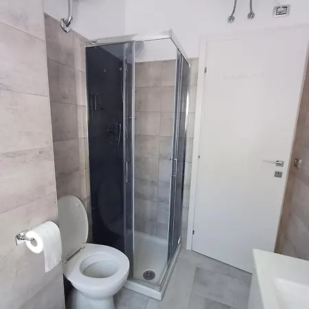 Alessia C Locazione Turistica *