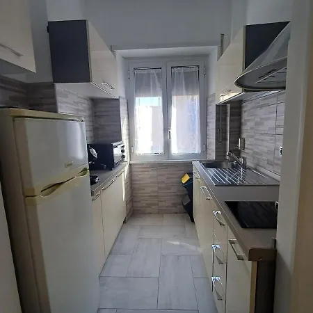 Alessia C Locazione Turistica * Ρώμη