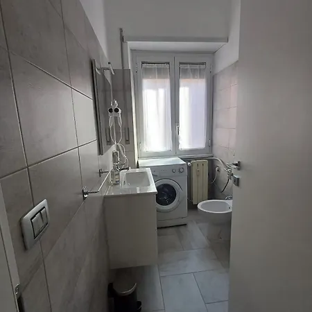 Alessia C Locazione Turistica Διαμέρισμα Ρώμη