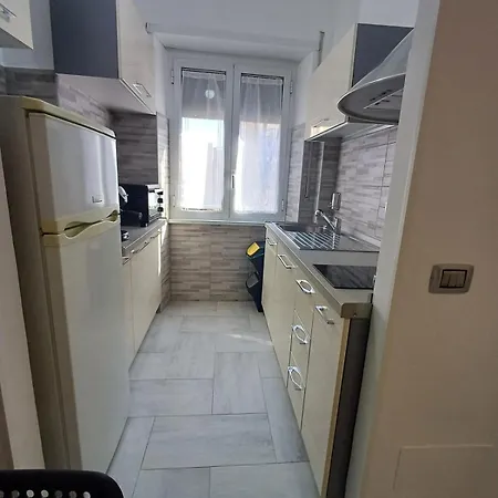 Διαμέρισμα Alessia C Locazione Turistica Ρώμη